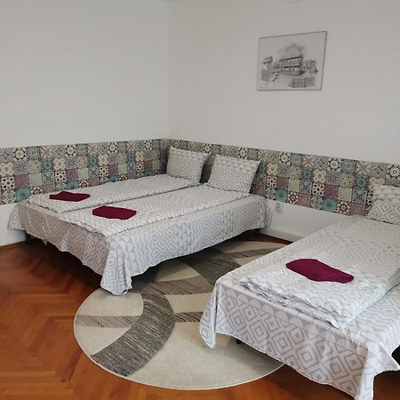 Try The Central Feeling Timisoara Exterior photo