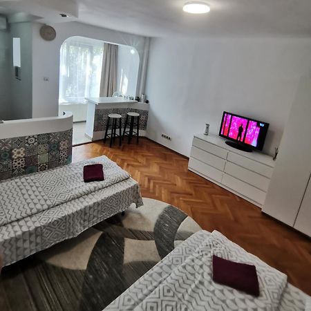 Try The Central Feeling Timisoara Exterior photo