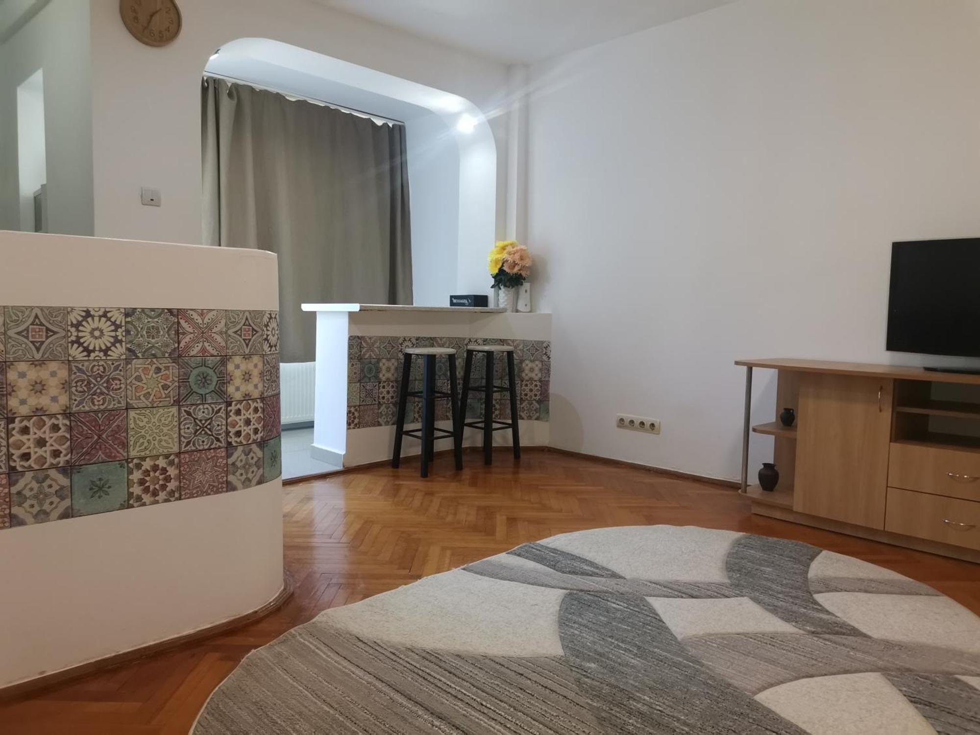 Try The Central Feeling Timisoara Exterior photo